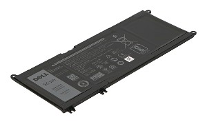 Inspiron 17 7773 2-in-1 Bateria (4 Células)