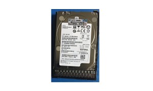 876937-001 HDD 1.8TB 10K 12G SFF 512e DS SC