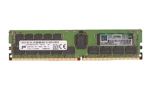 815100-B21 SPS-DIMM 32GB PC4-2666V-R 2Gx4