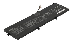 Zenbook 14 UX433FN-N5230R Bateria (6 Células)