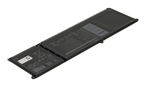 Latitude 14 5430 Chromebook Bateria (4 Células)