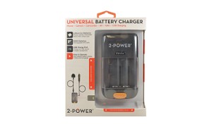 Power Winders Carregador