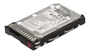 872736-001 SPS-DRV HDD 600GB 12G 10K SFF SAS DS SC