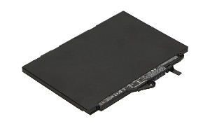 EliteBook 820 G3 Bateria (3 Células)