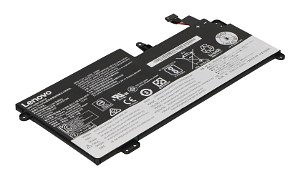 ThinkPad 13 Gen 2 20J2 Bateria (3 Células)