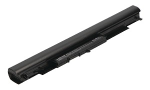 17-x099ng Bateria (4 Células)