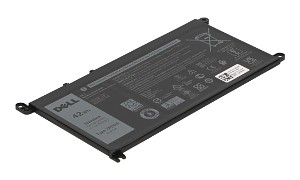 Inspiron 15 5590 Bateria (3 Células)