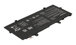 Vivobook Flip TP401NA Bateria (2 Células)
