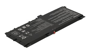 Vivobook V451LN Bateria (4 Células)