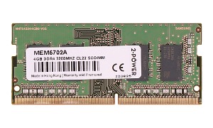 AA937597 4GB DDR4 3200MHz CL22 SODIMM