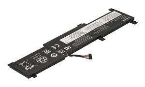 Ideapad 1 15IGL7 82V7 Bateria (3 Células)