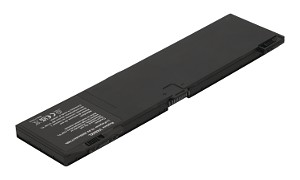 ZBook 15 G5 E-2176M Bateria