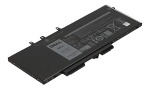 Inspiron 15 3530 Bateria (4 Células)