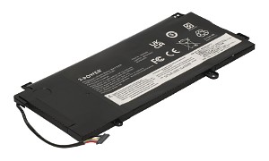 ThinkPad Yoga 15 20DQ 20DR Bateria (4 Células)