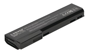 ProBook 6465b Bateria (6 Células)