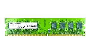 A6993648 2GB DDR2 800MHz DIMM