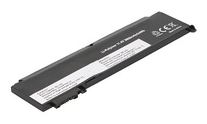 ThinkPad T470S 20HF Bateria (2nd Bay)