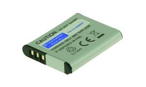 Optio WG-5 (digicam) Bateria (1 Células)