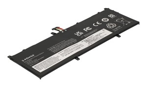 Yoga C640-13IML LTE 81XL Bateria (4 Células)