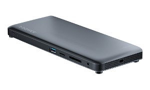 T3V74AA#AC0 USB-C Triple Display Docking Station