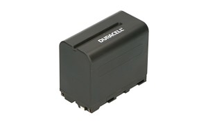 LIS950 Bateria (6 Células)