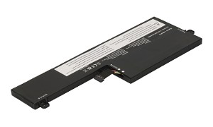 ThinkPad T15p Gen 1 20TN Bateria (6 Células)