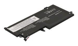 ThinkPad 13 (1st Gen) 20GJ Bateria (3 Células)