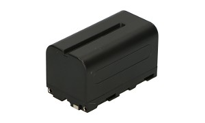 Alpha NEX-FS100EK Bateria