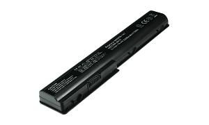 HDX X18-1180ED Premium Bateria (8 Células)