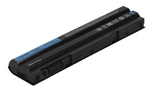 Inspiron 17R 5720 Bateria (6 Células)