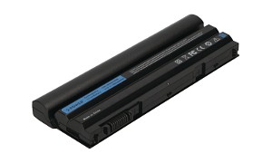 Latitude E5520 N-Series Bateria (9 Células)