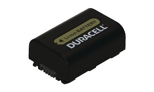 Cyber-shot DSC-HX200 Bateria (2 Células)