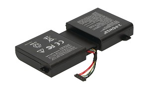 KJ2PX Bateria