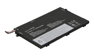 ThinkPad E480 20KQ Bateria (3 Células)