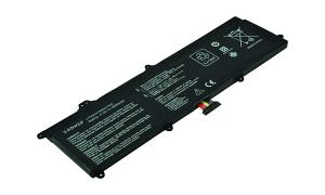 Vivobook S200E-CT158H Bateria (4 Células)