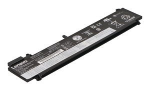 ThinkPad T470S 20HF Bateria (3 Células)