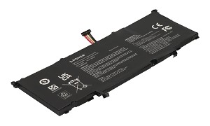 FX502V Bateria (4 Células)