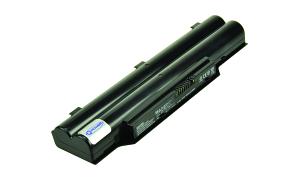 LifeBook AH531 Bateria (6 Células)