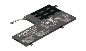 Vivobook X530FN Bateria (3 Células)
