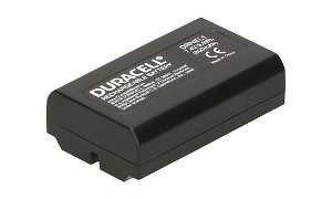 CoolPix 5000 Bateria