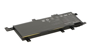 X542UF Bateria (2 Células)