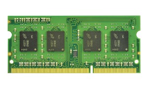 PA5104U-1M4G 4GB DDR3L 1600MHz 1Rx8 LV SODIMM