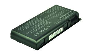 Erazer X6811 Bateria (9 Células)