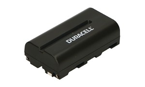 Cyber-shot Pro DSC-D700 Bateria (2 Células)