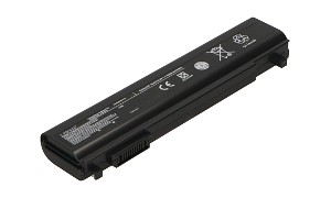 Portege R30-AK40B Bateria (6 Células)