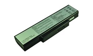K73SD Bateria