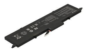 ROG Zephyrus G14 GA401IU Bateria (4 Células)