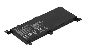 Vivobook X556 Bateria