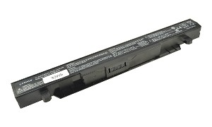 ROG GL552 Bateria (4 Células)
