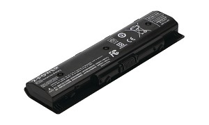  ENVY  17-ae101nl Bateria (6 Células)